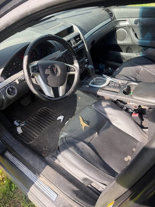 2008 Pontiac G8 - Image 7 of 9