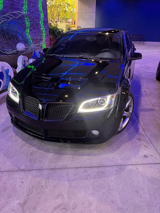 2008 Pontiac G8 - Image 11 of 11