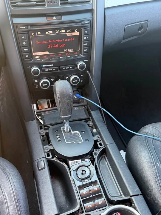 2008 Pontiac G8 - Image 11 of 12