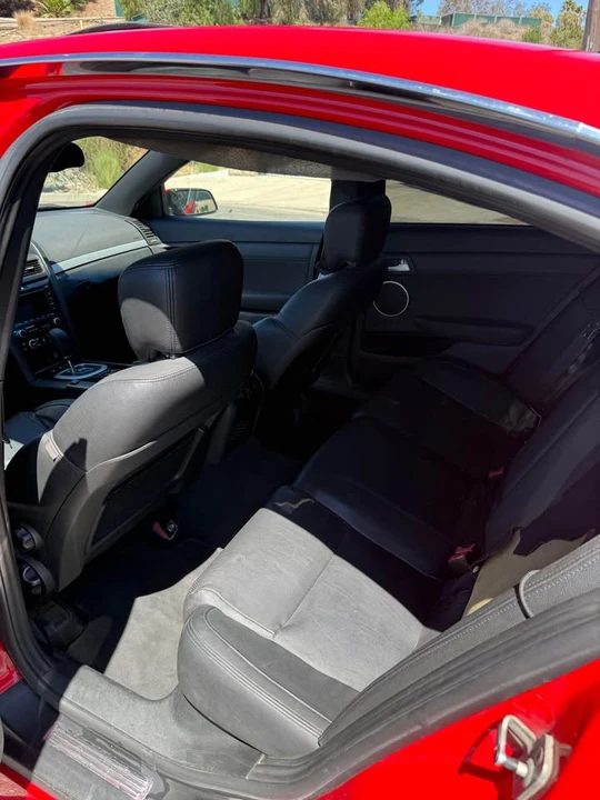 2008 Pontiac G8 - Image 7 of 9