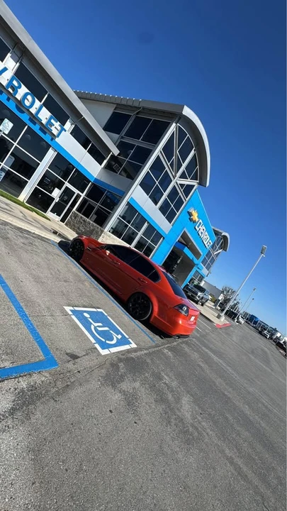 2008 Pontiac G8 - Image 14 of 15