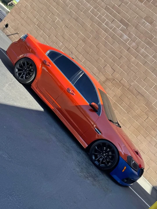 2008 Pontiac G8 - Image 15 of 15