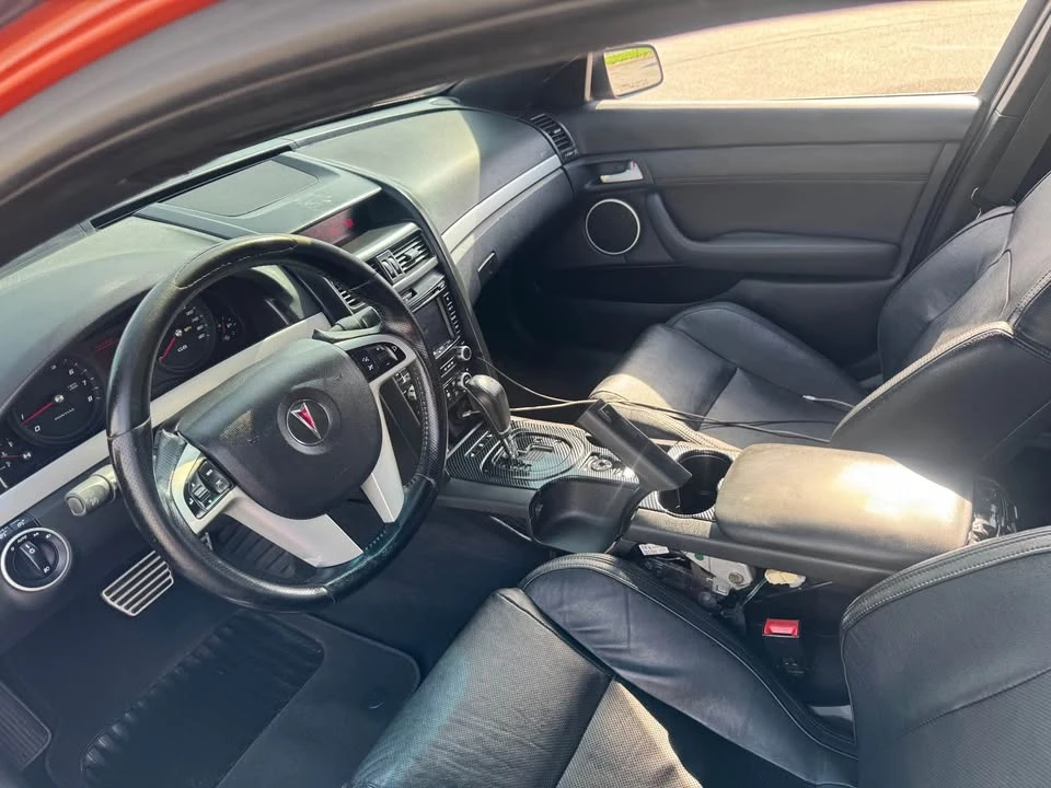 2008 Pontiac G8 - Image 7 of 15