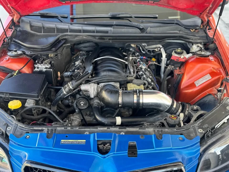 2008 Pontiac G8 - Image 11 of 15