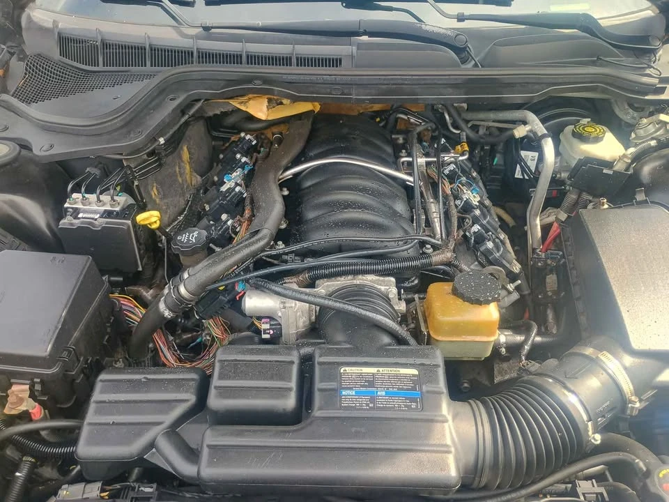 2008 Pontiac G8 - Image 6 of 10