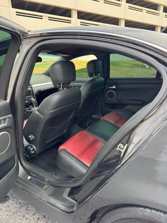 2008 Pontiac G8 - Image 7 of 9