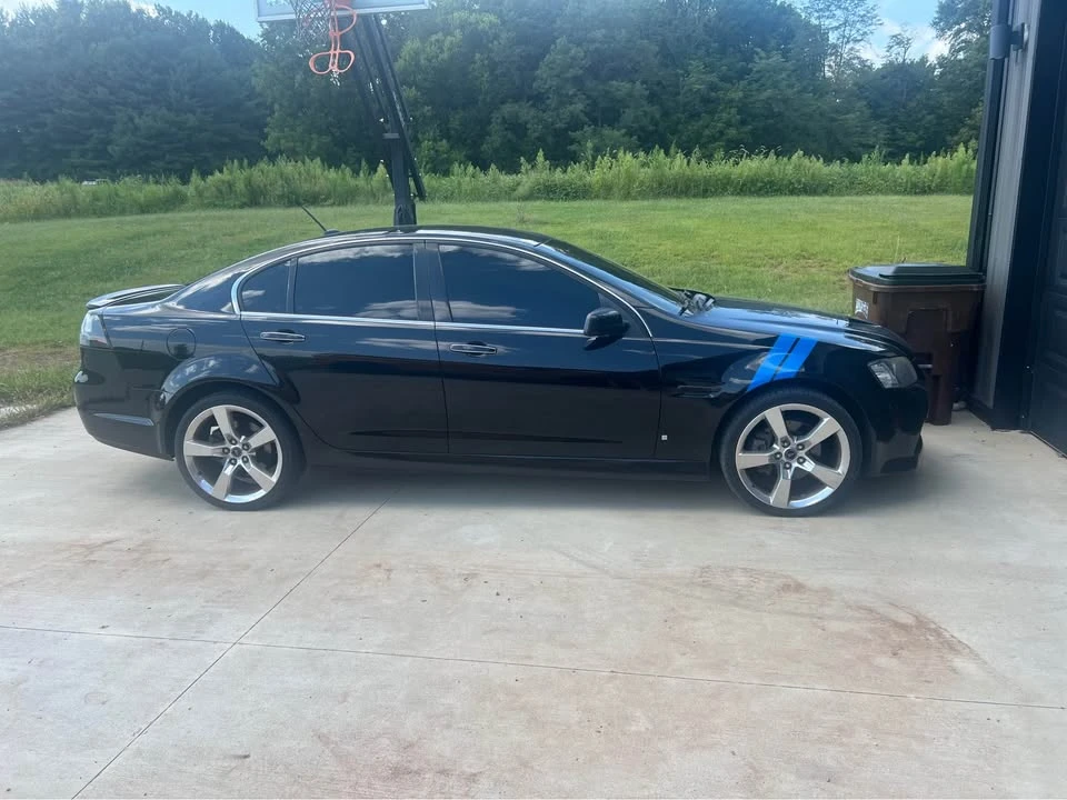 2008 Pontiac G8 - Image 7 of 7
