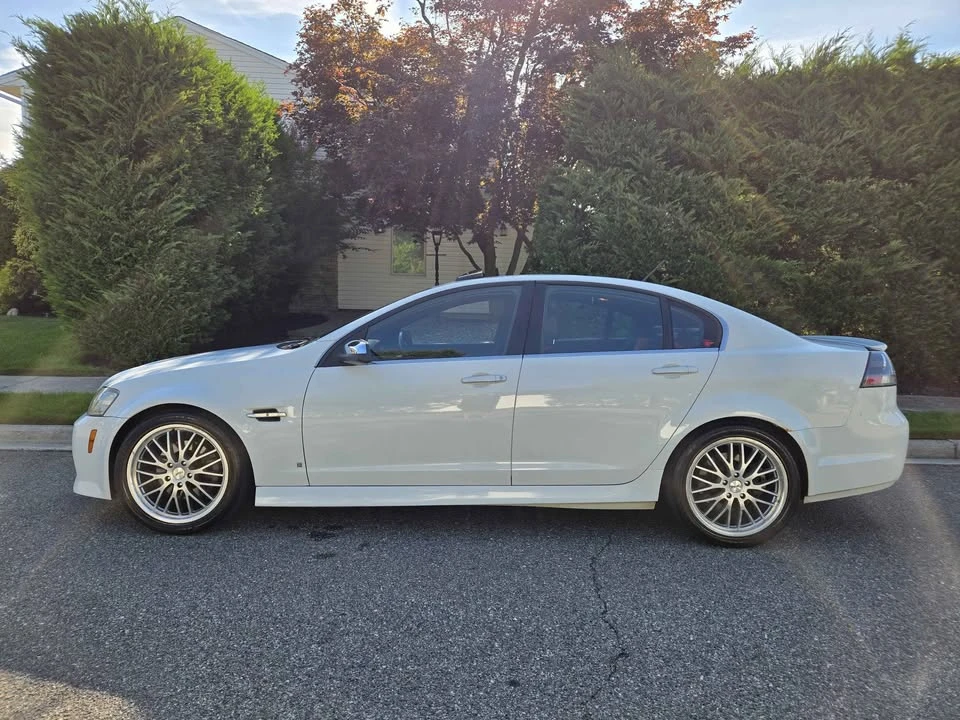 2008 Pontiac G8 - Image 4 of 20