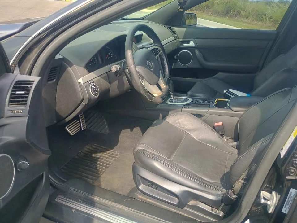 2008 Pontiac G8 - Image 7 of 10