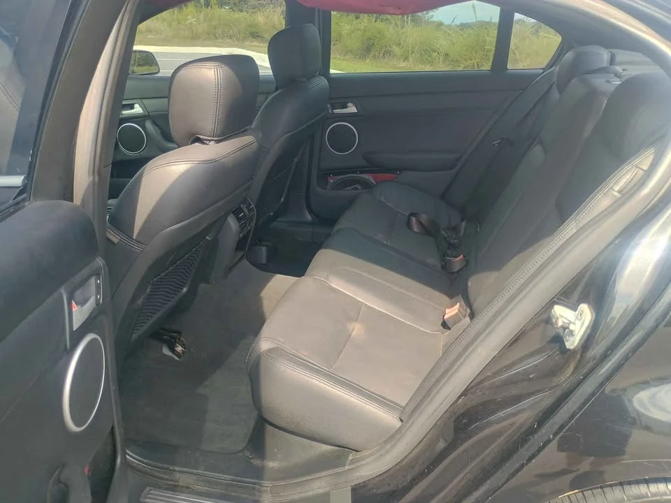 2008 Pontiac G8 - Image 10 of 10
