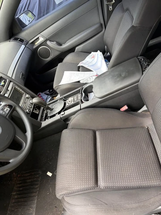 2008 Pontiac G8 - Image 6 of 8