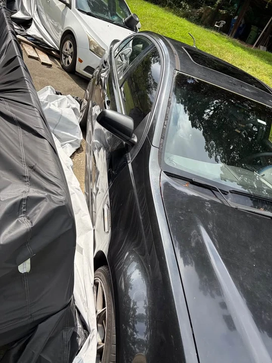 2008 Pontiac G8 - Image 3 of 8