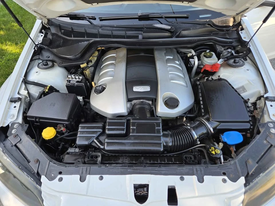 2008 Pontiac G8 - Image 17 of 20