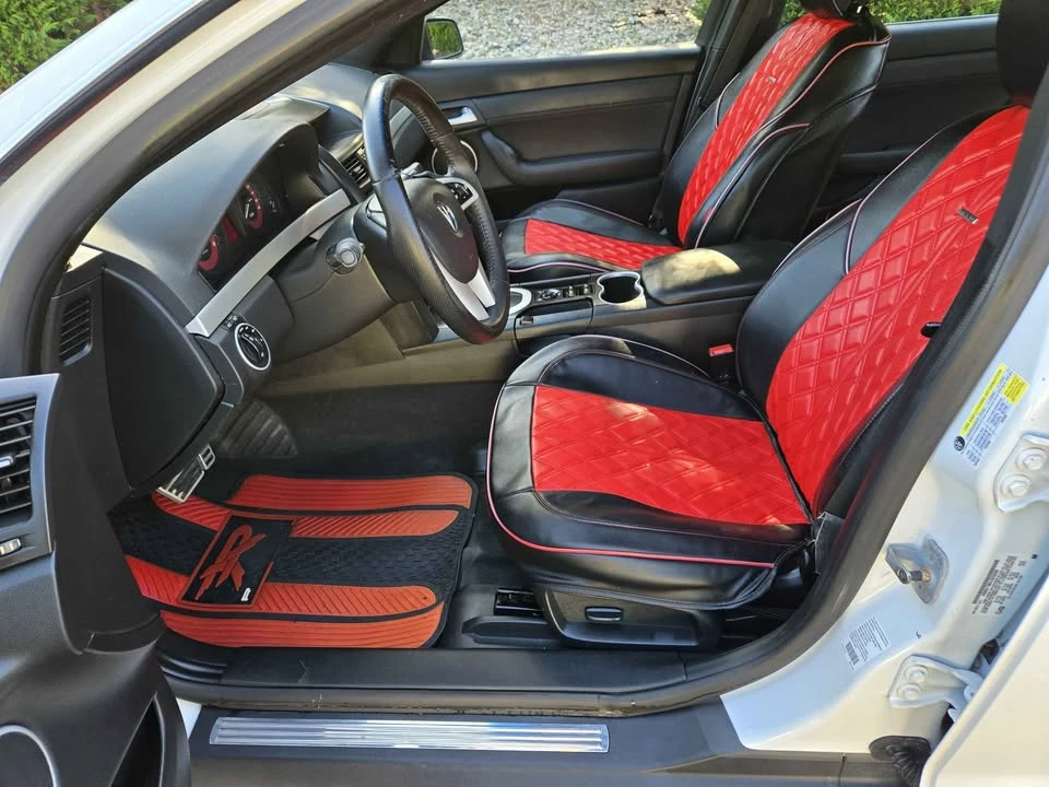 2008 Pontiac G8 - Image 19 of 20