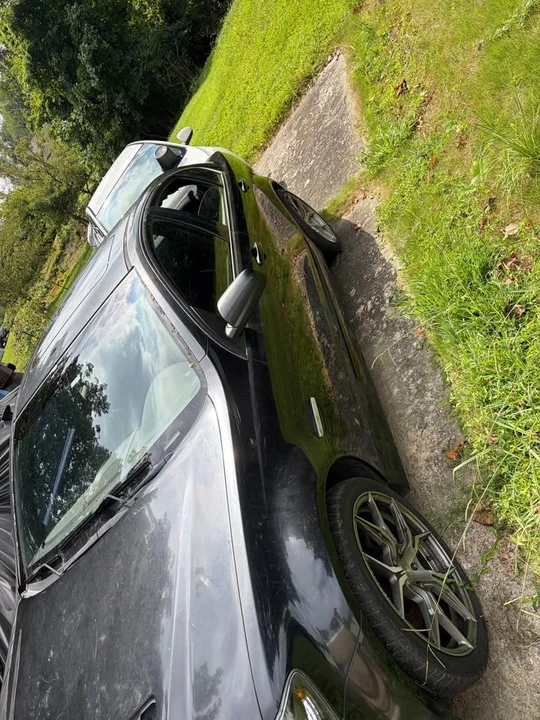 2008 Pontiac G8 - Image 3 of 8