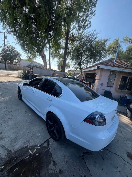 2008 Pontiac G8 - Image 3 of 6