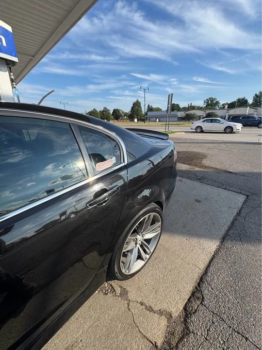 2008 Pontiac G8 - Image 4 of 8