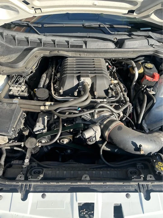 2008 Pontiac G8 - Image 10 of 10
