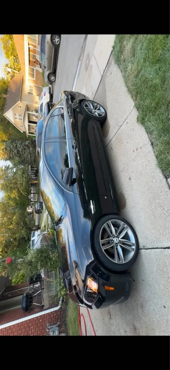 2008 Pontiac G8 - Image 3 of 8