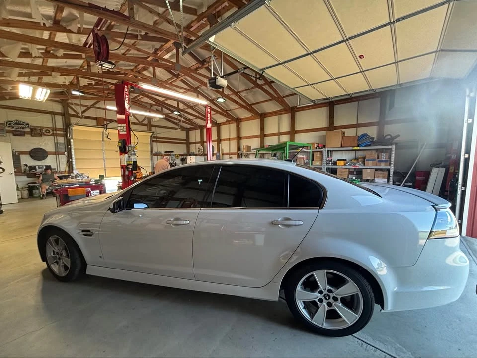 2008 Pontiac G8 - Image 4 of 8