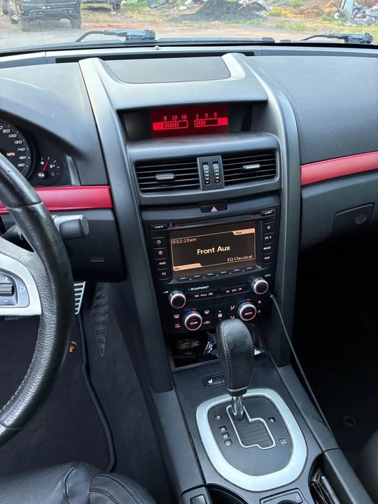 2008 Pontiac G8 - Image 12 of 17