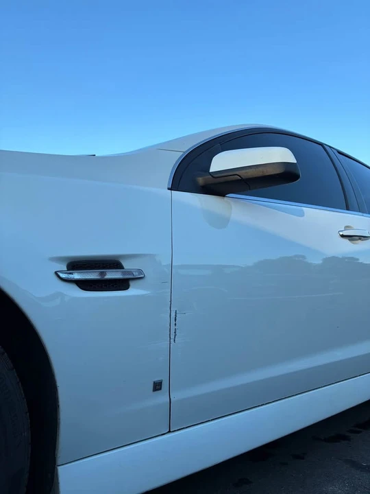 2008 Pontiac G8 - Image 6 of 17