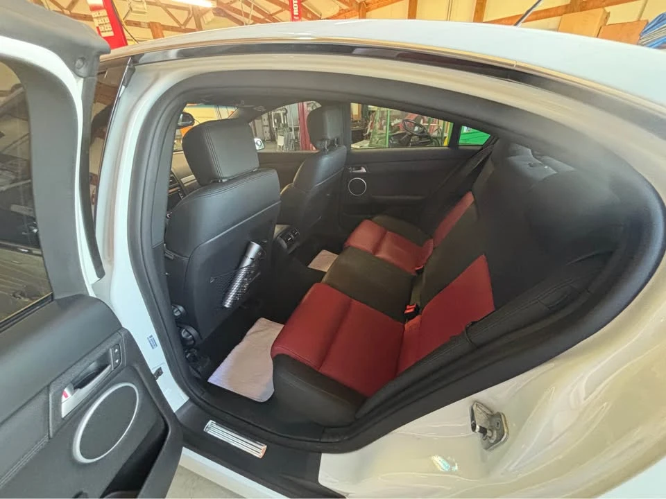 2008 Pontiac G8 - Image 7 of 8