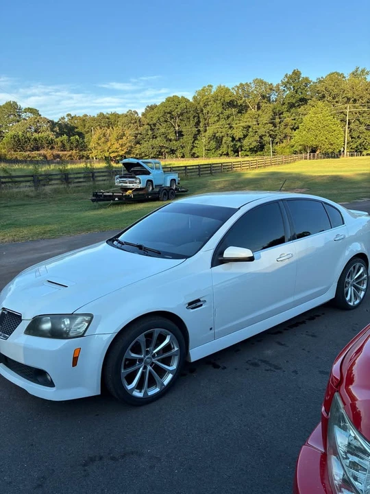 2008 Pontiac G8 - Image 5 of 17