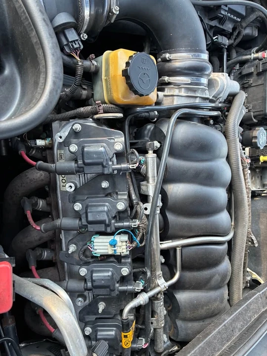 2008 Pontiac G8 - Image 10 of 17