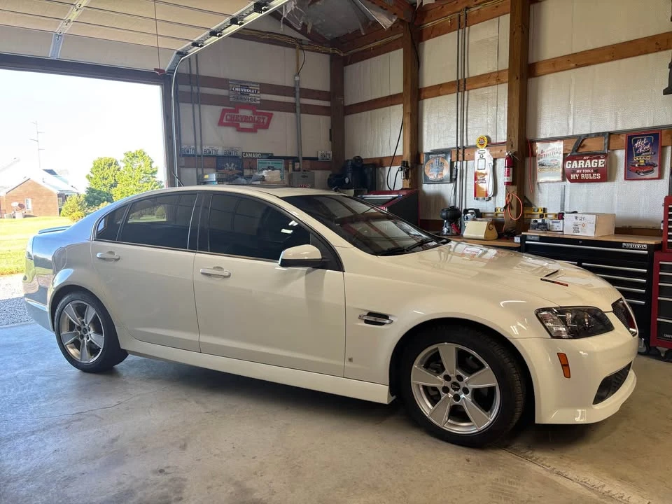 2008 Pontiac G8 - Image 3 of 8