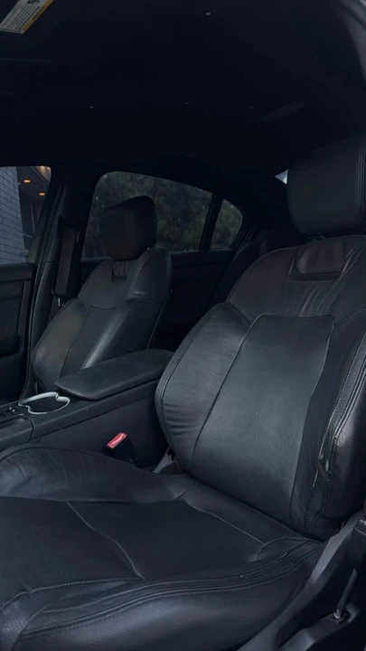 2008 Pontiac G8 - Image 7 of 9