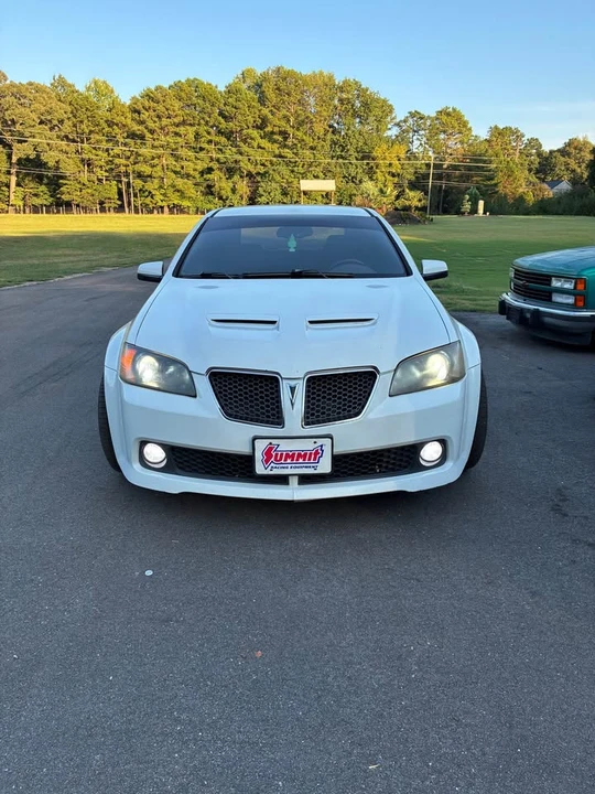 2008 Pontiac G8 - Image 7 of 17