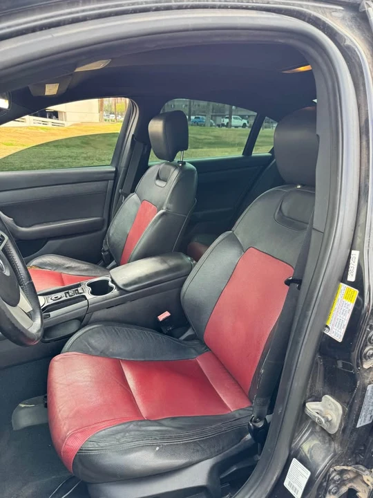 2008 Pontiac G8 - Image 6 of 9