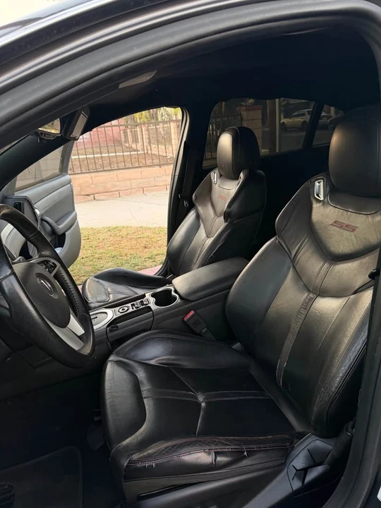 2008 Pontiac G8 - Image 7 of 11