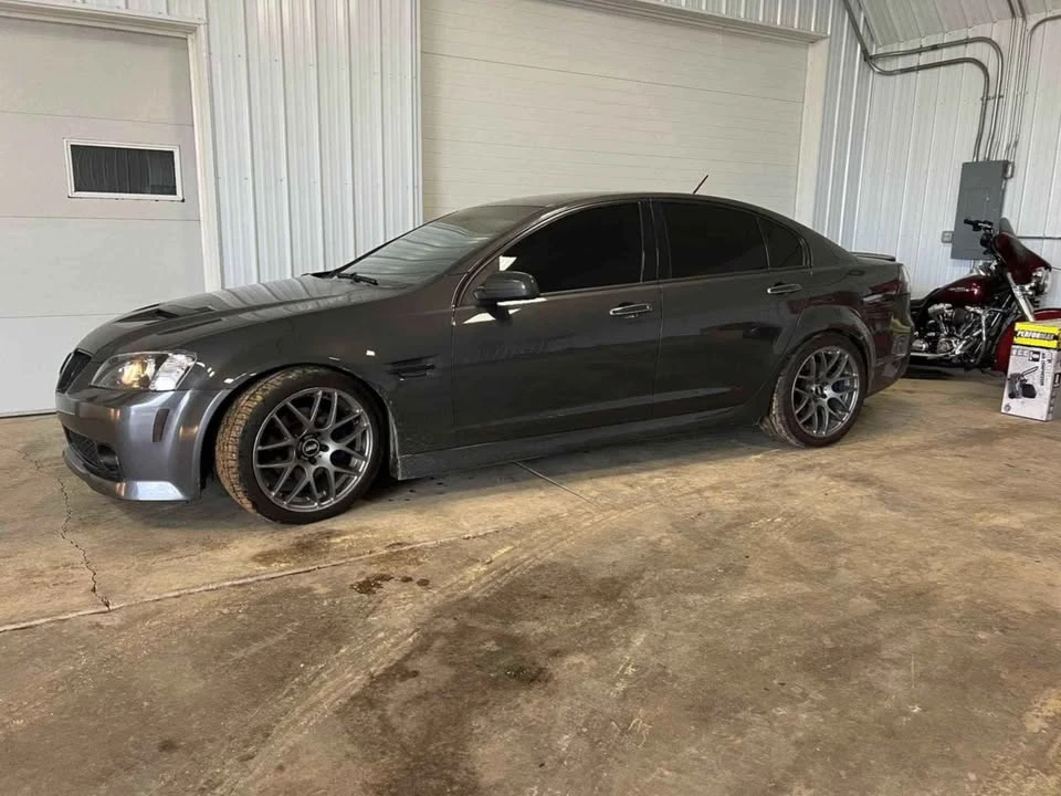 2008 Pontiac G8 - Image 12 of 12