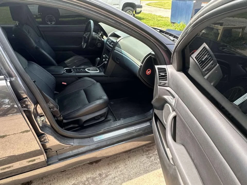 2008 Pontiac G8 - Image 6 of 12