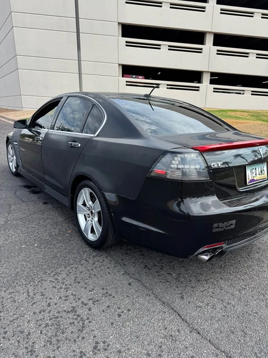 2008 Pontiac G8 - Image 3 of 9