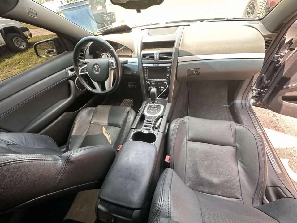 2008 Pontiac G8 - Image 5 of 12