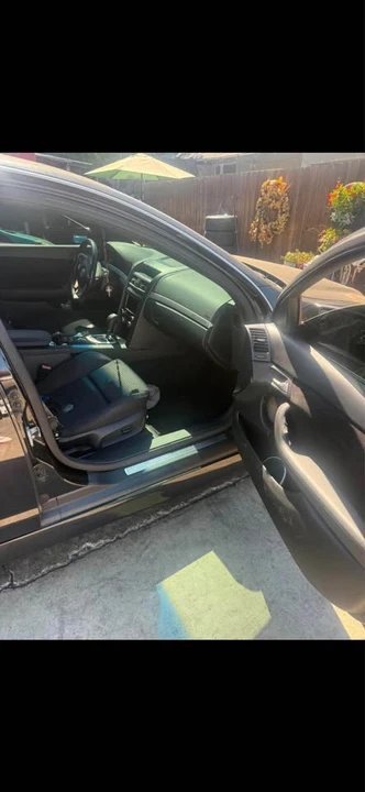 2008 Pontiac G8 - Image 6 of 8
