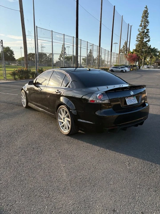 2008 Pontiac G8 - Image 3 of 8