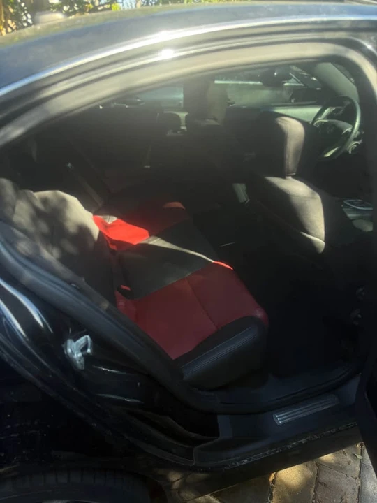 2008 Pontiac G8 - Image 7 of 8
