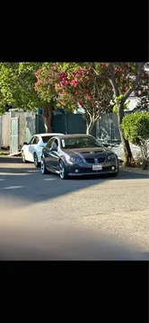 2008 Pontiac G8 GT
