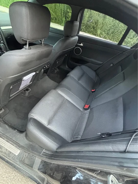 2008 Pontiac G8 - Image 6 of 6