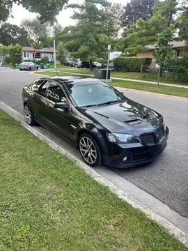 2008 Pontiac G8 GT