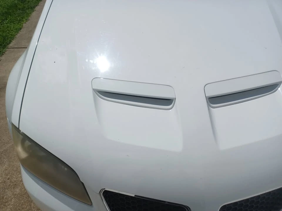2008 Pontiac G8 - Image 18 of 19