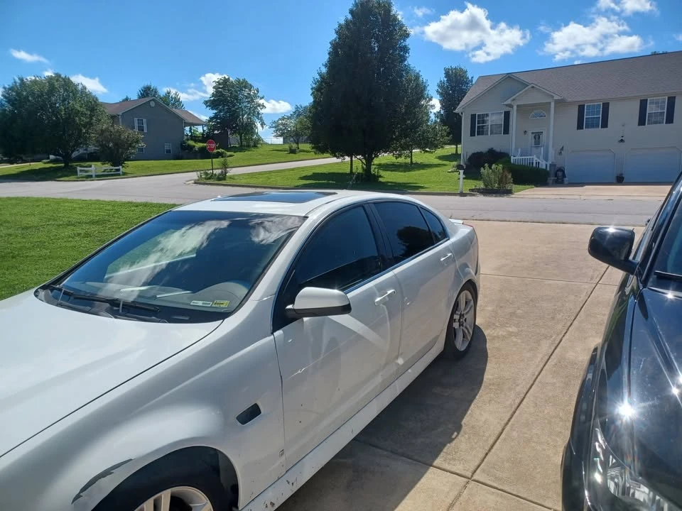2008 Pontiac G8 - Image 4 of 19