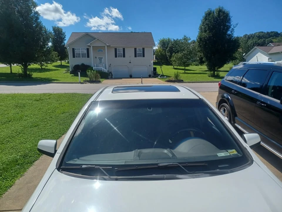 2008 Pontiac G8 - Image 17 of 19