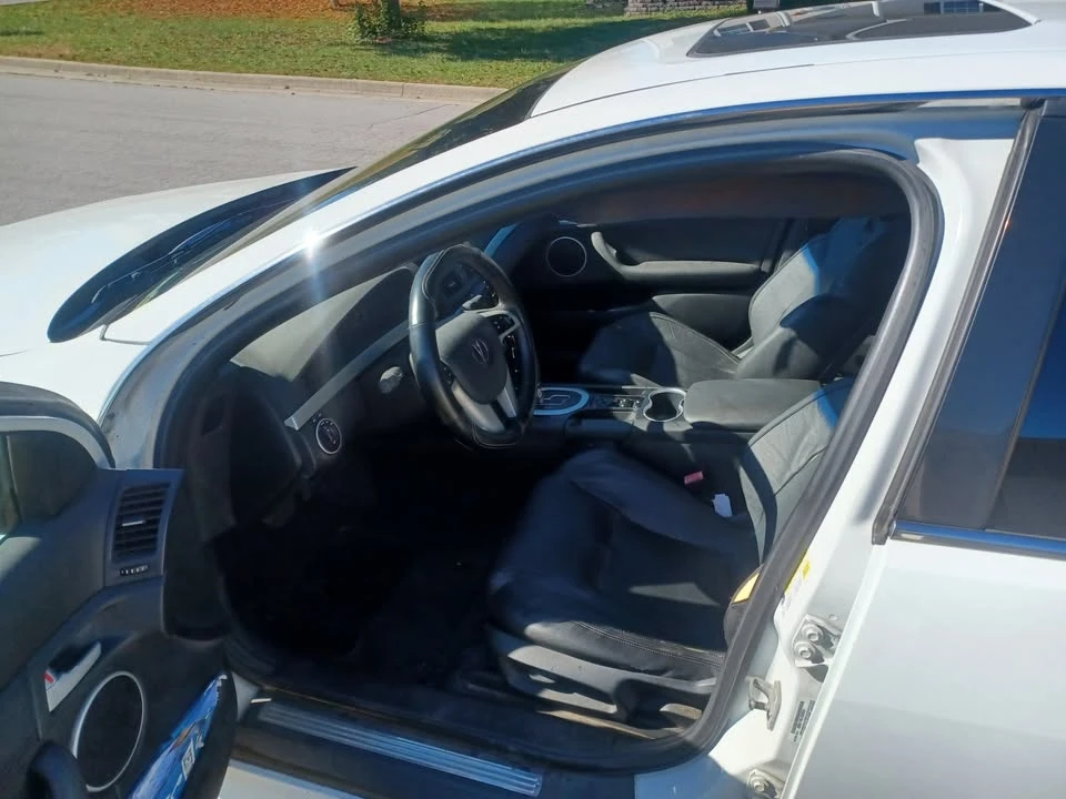 2008 Pontiac G8 - Image 7 of 19