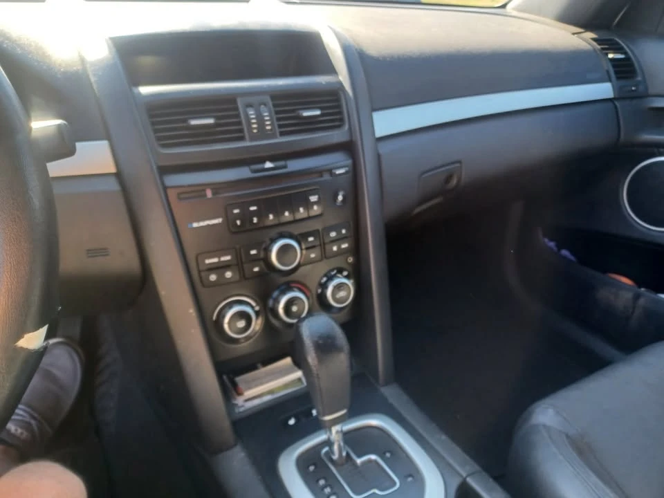 2008 Pontiac G8 - Image 16 of 19