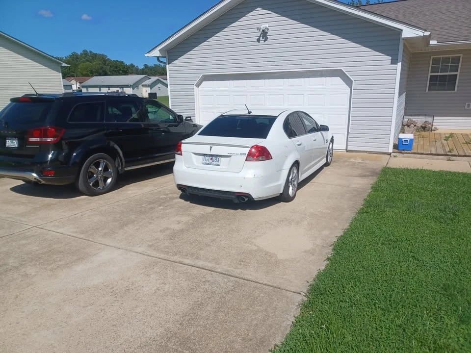 2008 Pontiac G8 - Image 5 of 19